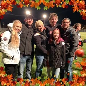 Meet your Posher, April